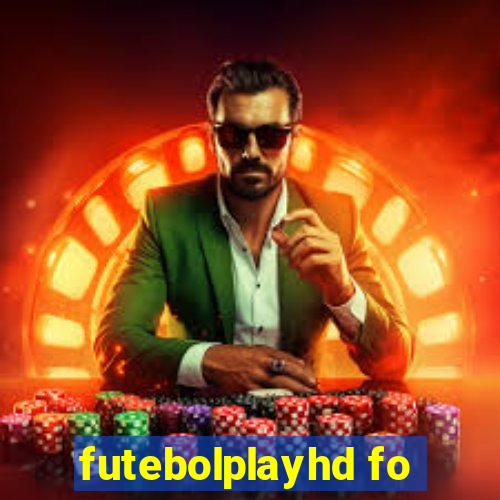 futebolplayhd fo